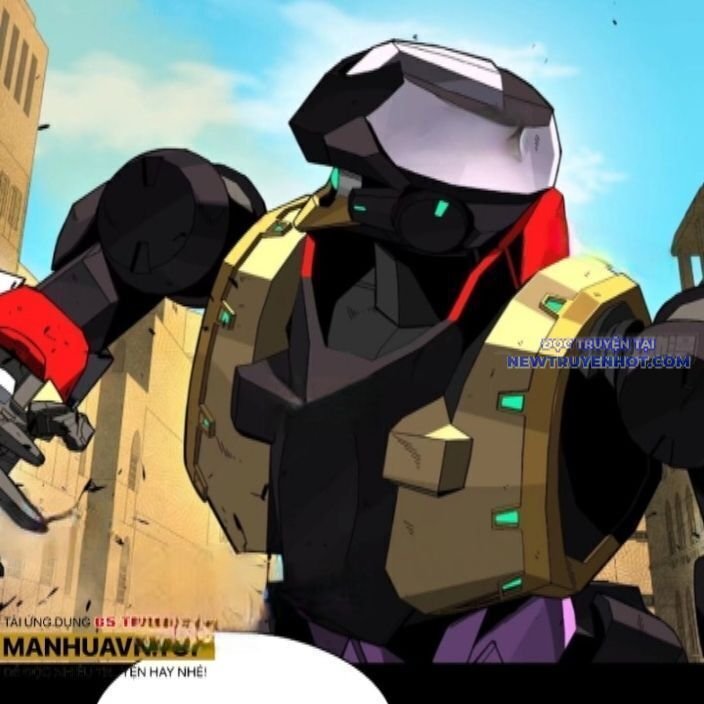 tinh giáp hồn tướng chapter 262.2 146