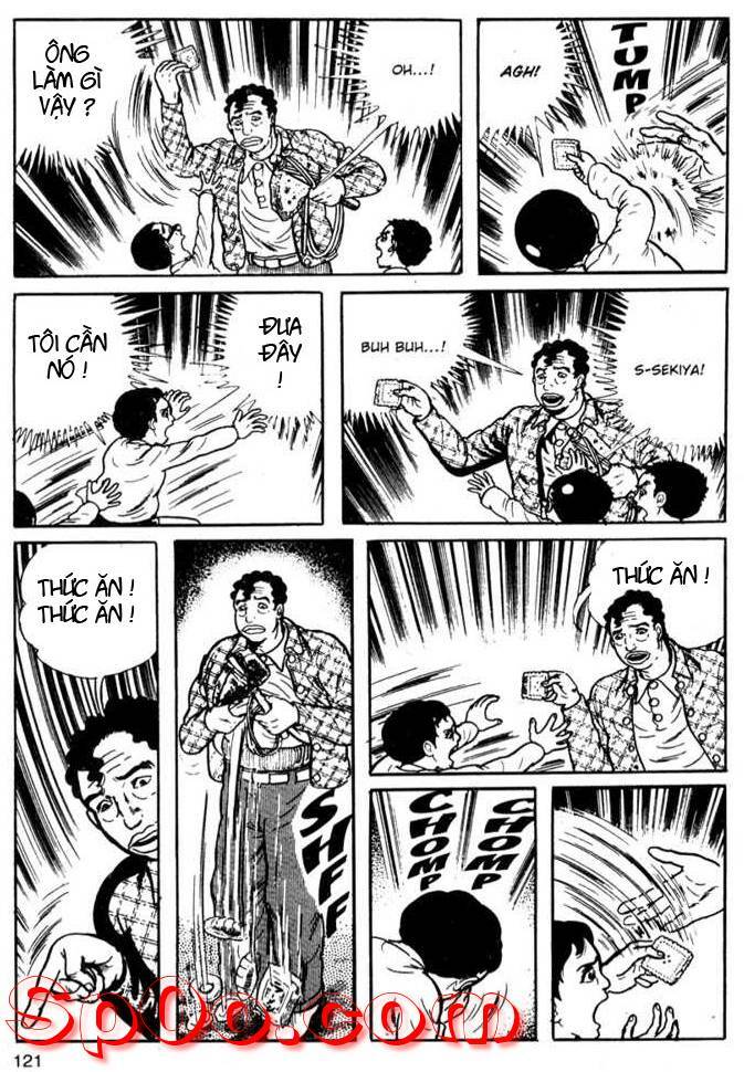 drifting classroom chapter 16 20