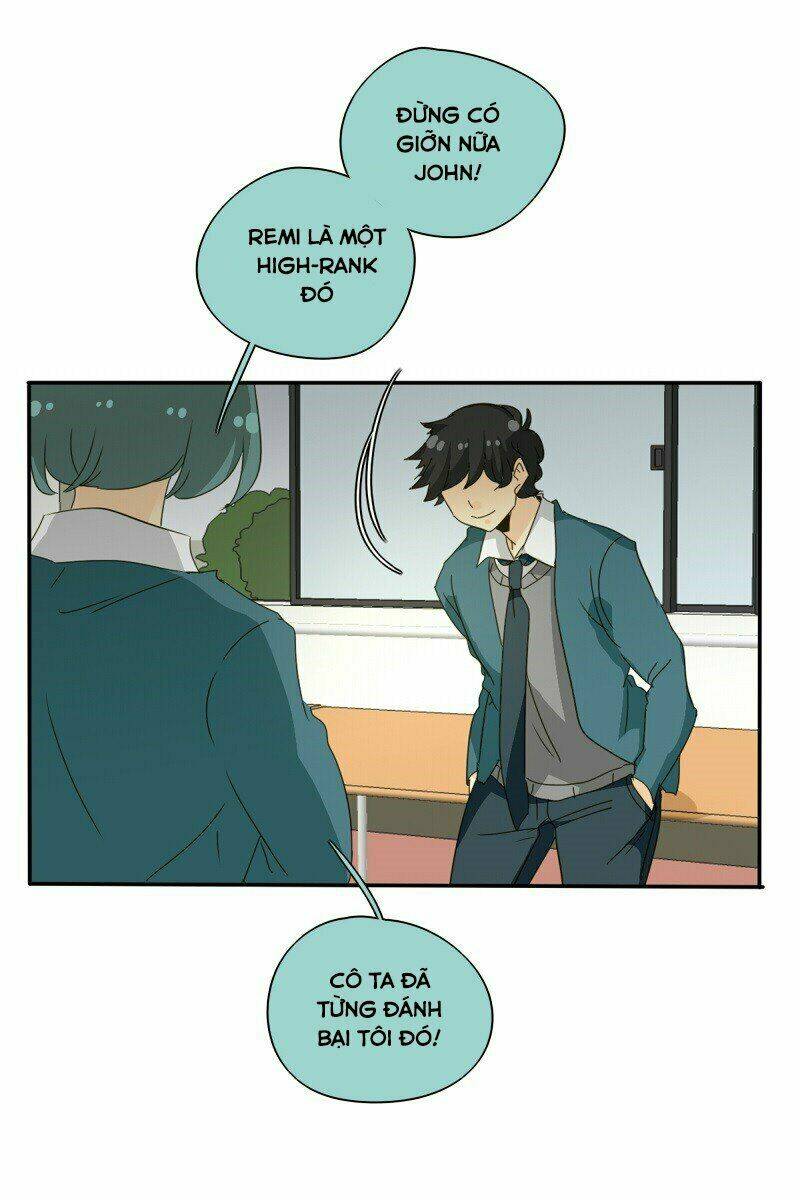 Thế Giới Không Hoàn Hảo Chapter 148 38
