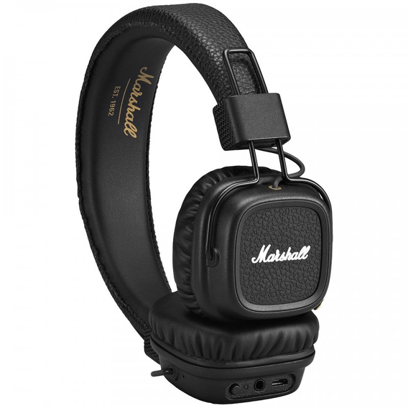 Tai nghe - Headphone Marshall Major II Bluetooth