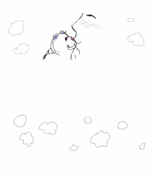 kuroko – tuyển thủ vô hình: short doujinshi chapter 131 11