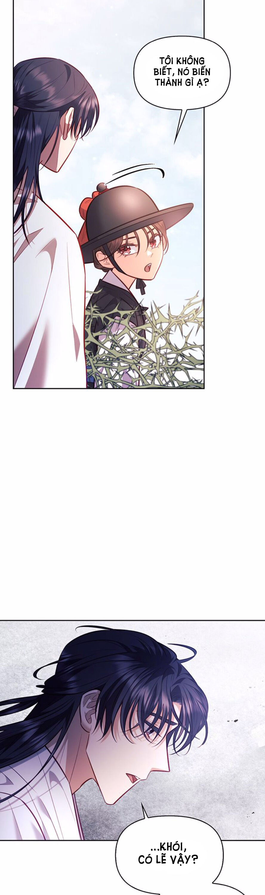 [18+] trăng nơi đỉnh núi chapter 30 30