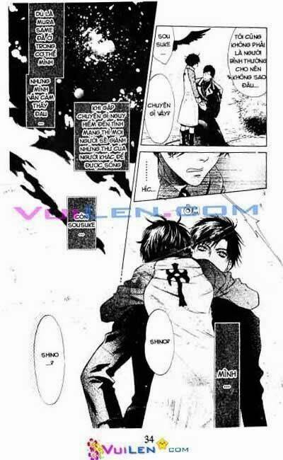 bát khuyển sỹ phương đông chapter 11 34