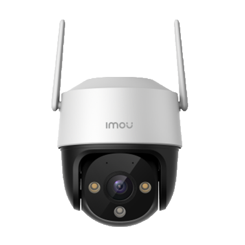 Camera an ninh ngoài trời Full Color 4.0MP IMOU IPC-S41FP - Hàng chính hãng