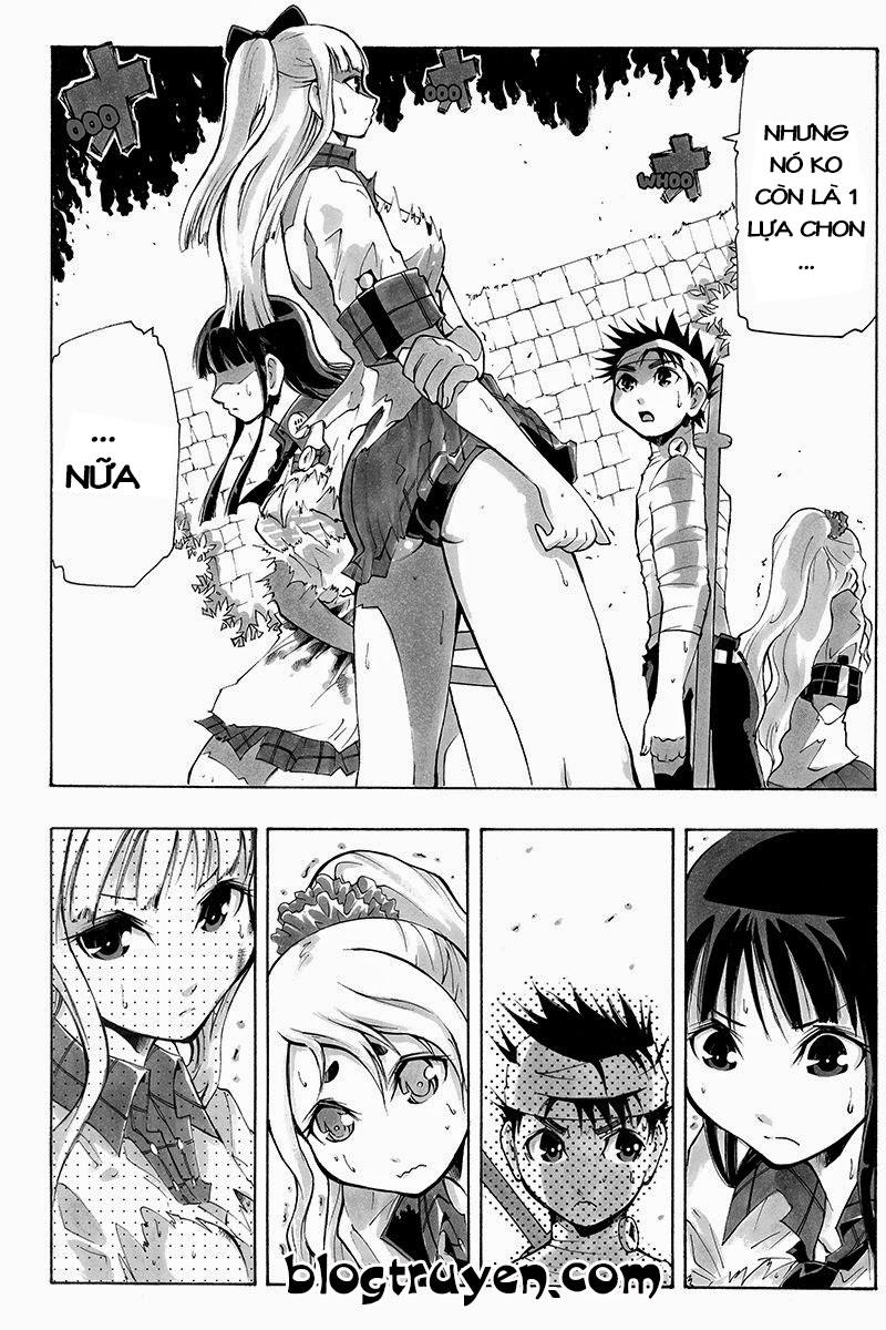 take dake dake! - takedakei gentei chapter 26 6