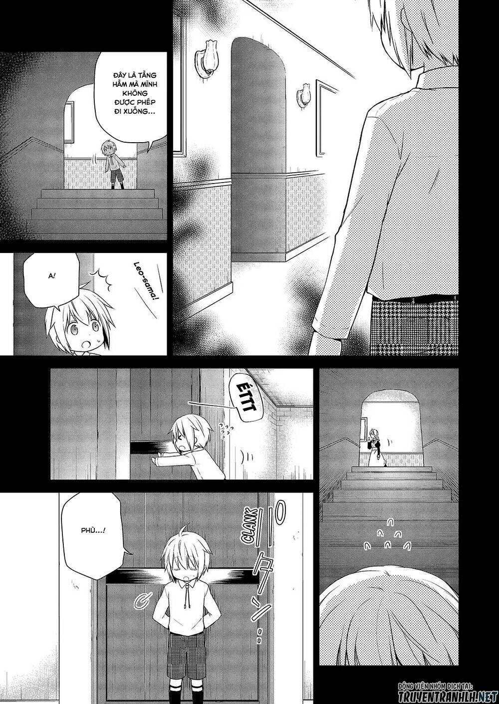 asmodeus wa akiramenai chapter 27 4