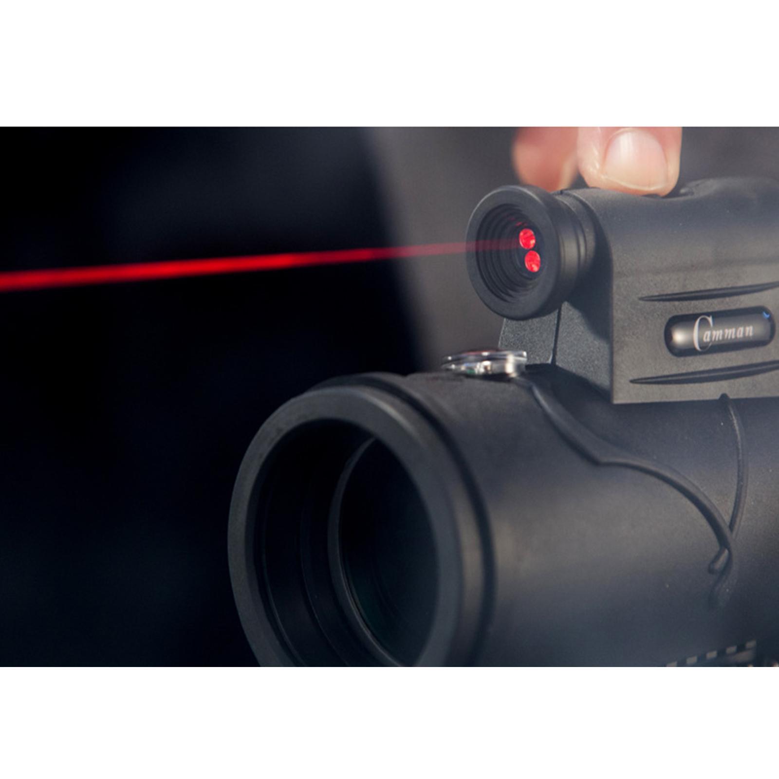 50X60 Monocular Telescope for Hunting