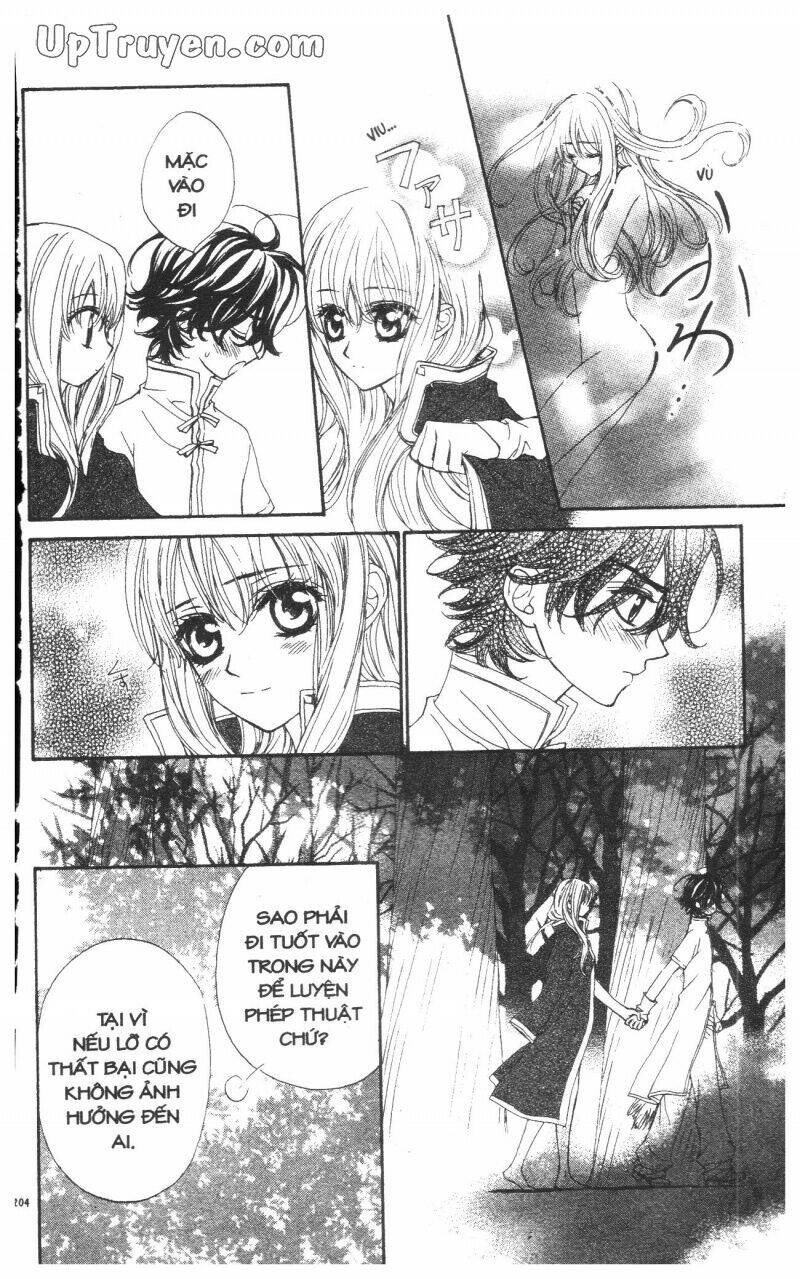 hoàng tử ếch(bản đẹp) chapter 7 108