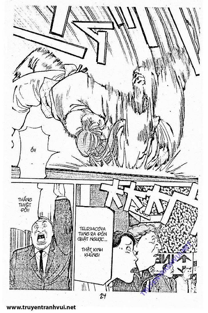 yawara chapter 178 5