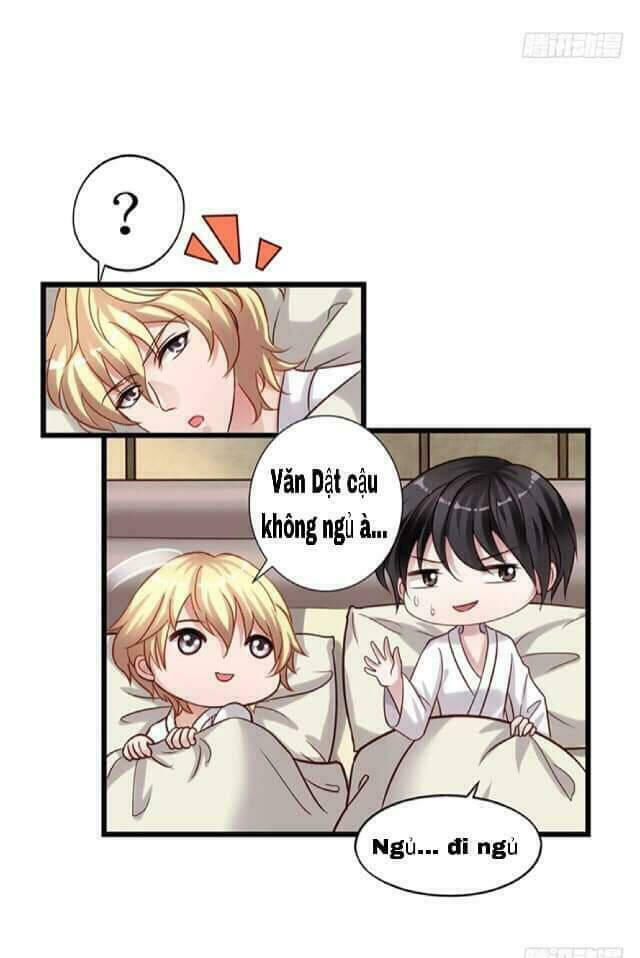 tôi không muốn fa như vậy đâu chapter 63 4