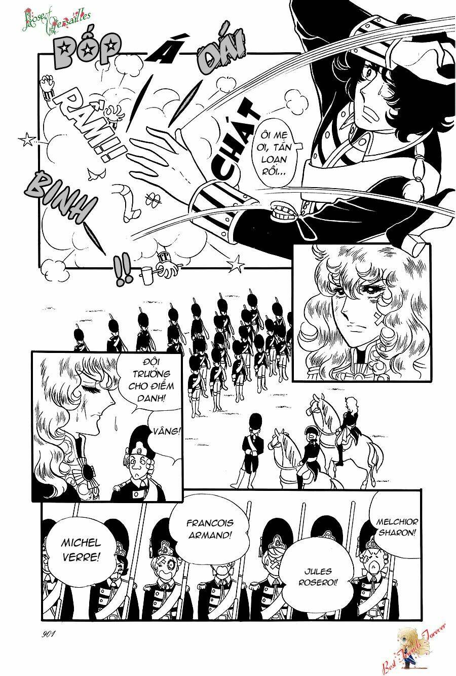 versailles no bara chapter 32 20