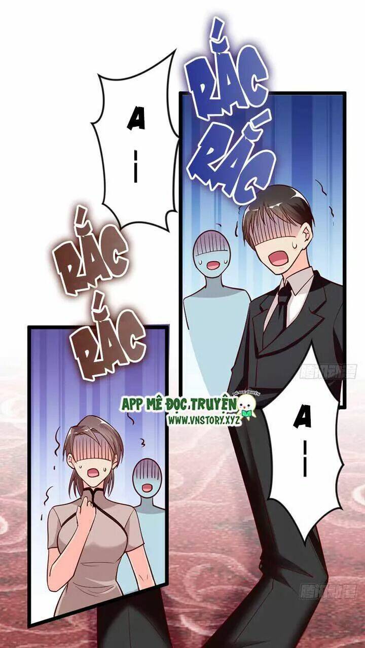 thiên hậu trở về chapter 101 2