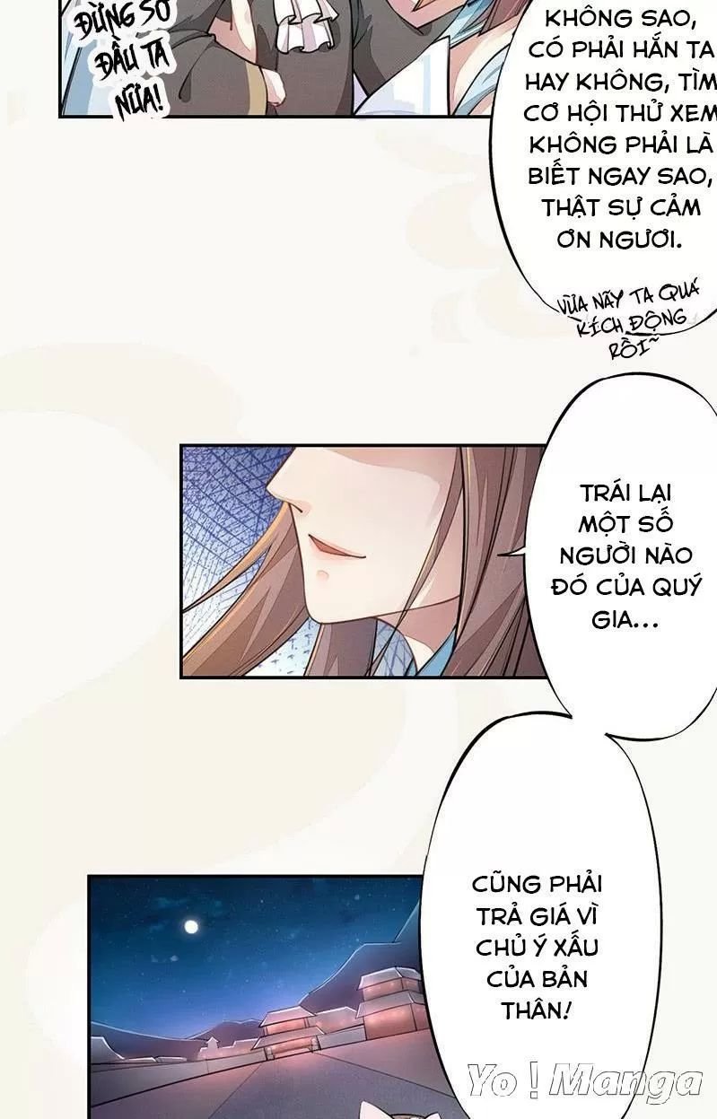 tuyệt thế luyện đan sư chapter 42 5