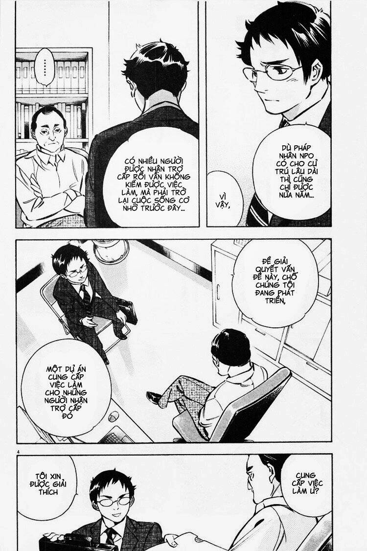 shin kurosagi - con diệc đen 2 chapter 109 4