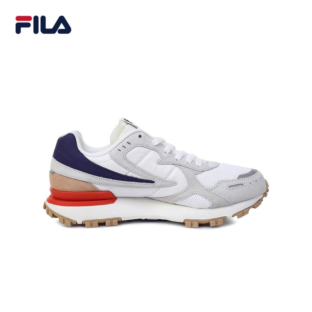 Giày sneaker unisex Fila Zagato - 1GM00849D