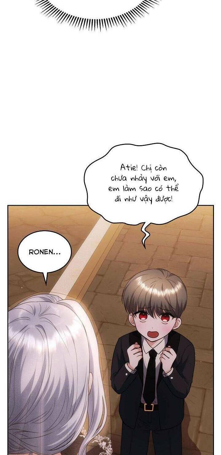 con gái bá tước bỗng thành vị hôn thê của thái tử điện hạ chapter 29 57