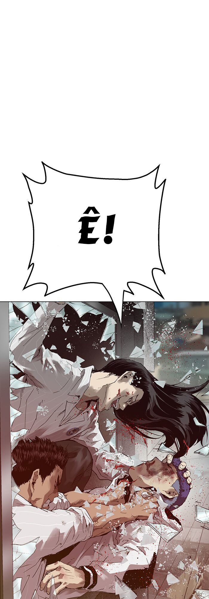 anh hùng yếu chapter 131 70