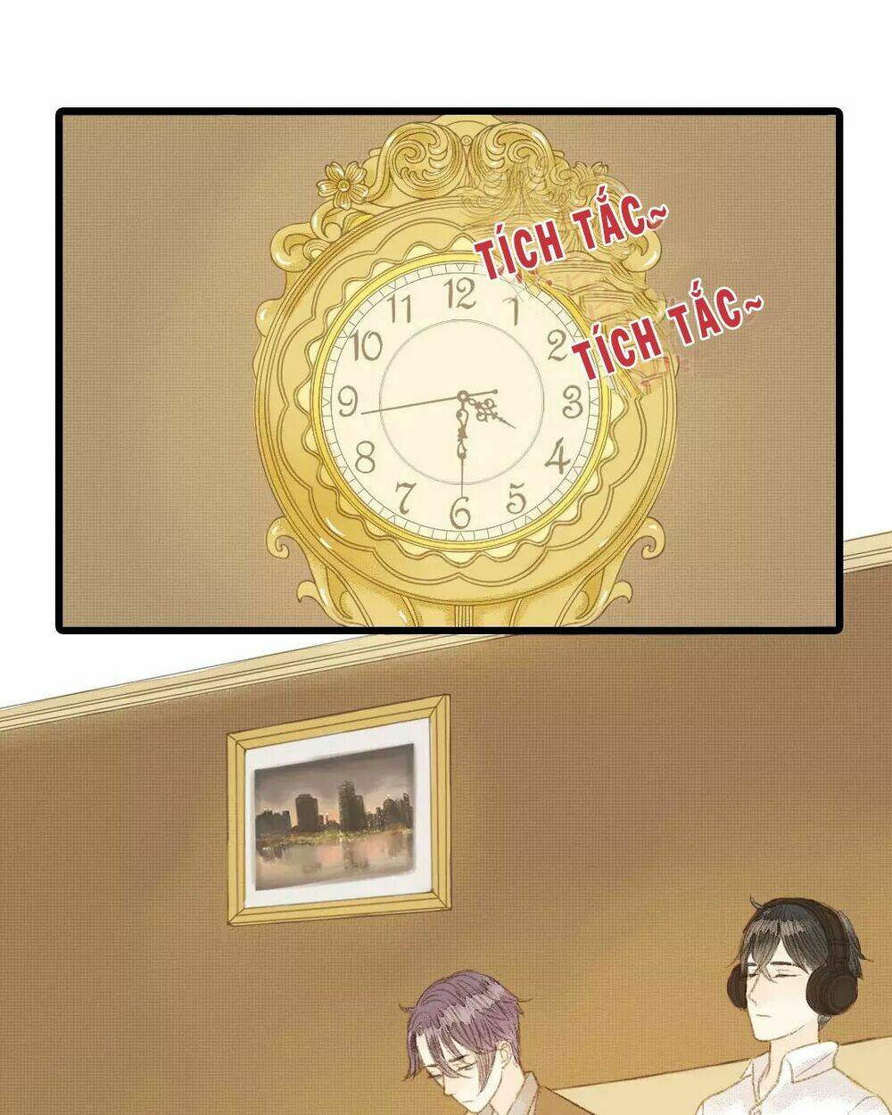 người biến thành ánh trăng chapter 5 12
