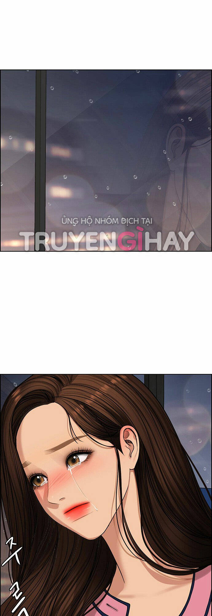 nữ thần giáng thế chapter 171.2 28