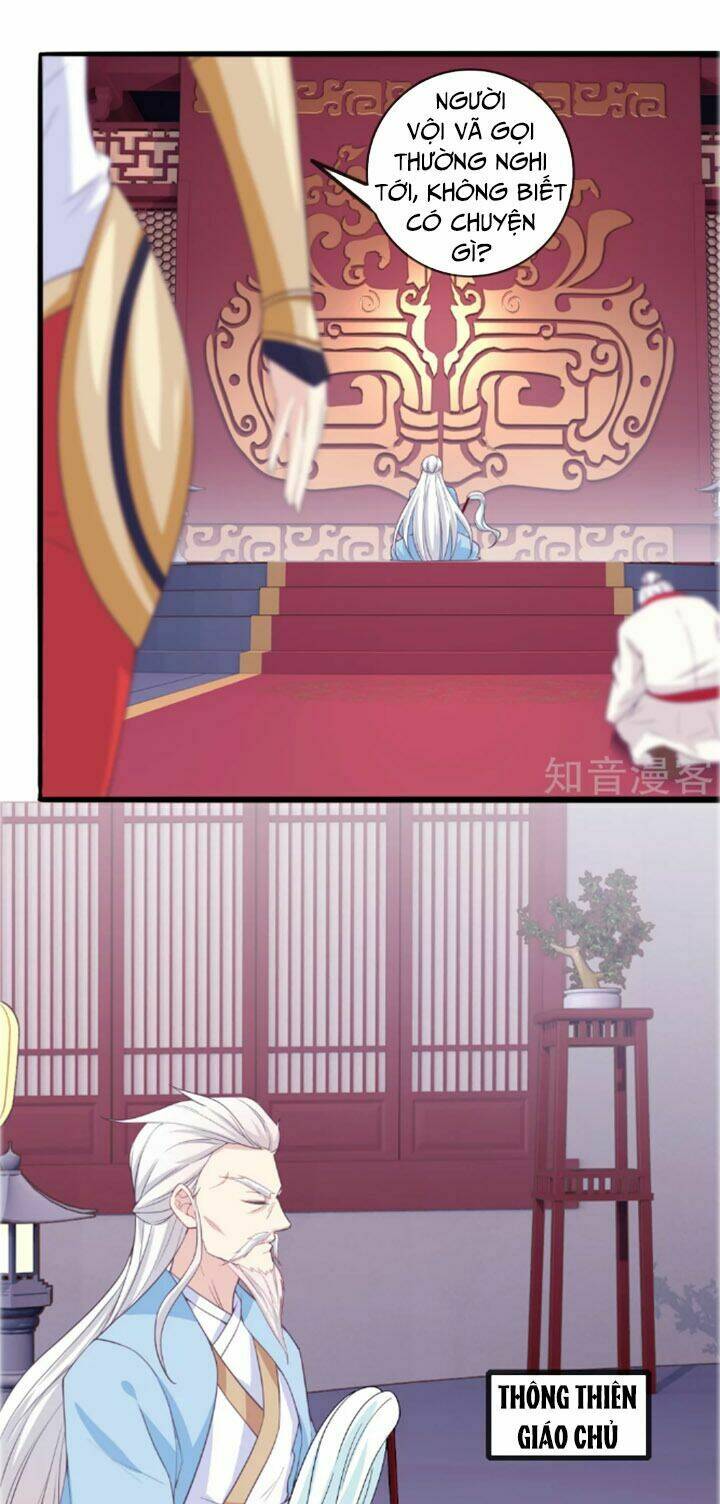 ta là ngọc hoàng đại đế chapter 24 5