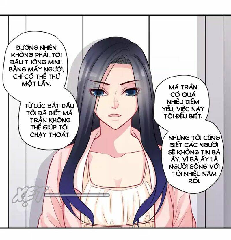 nghịch chuyển luyến tình chapter 74 2
