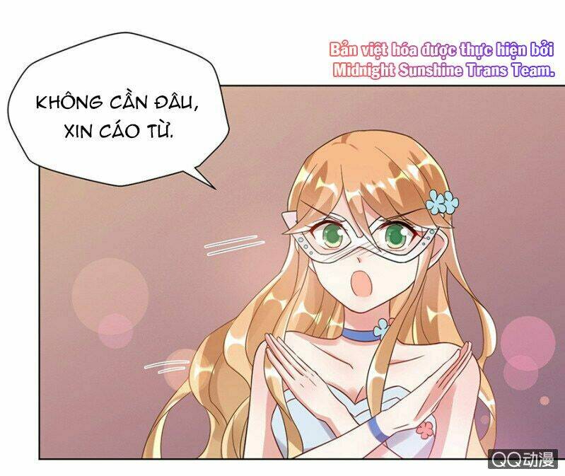 ma lạt thiên kim đẩu ác thiếu chapter 17 15