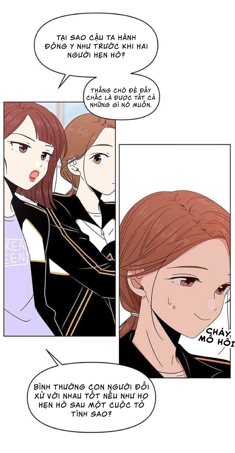 mùa hoa nở rộ chapter 11 45