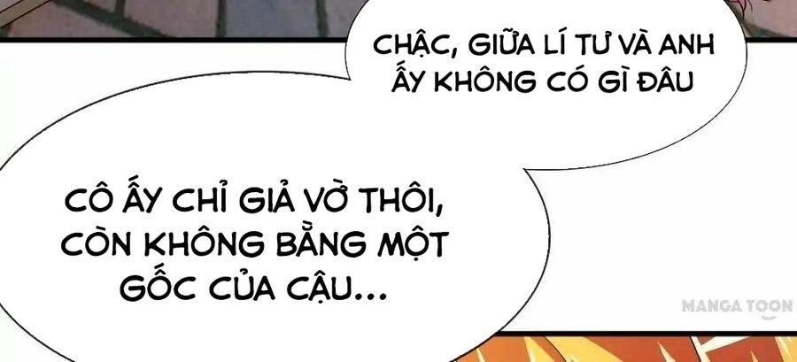 bạn trai cũ là quỷ hút máu: đừng trêu tôi chapter 7 9