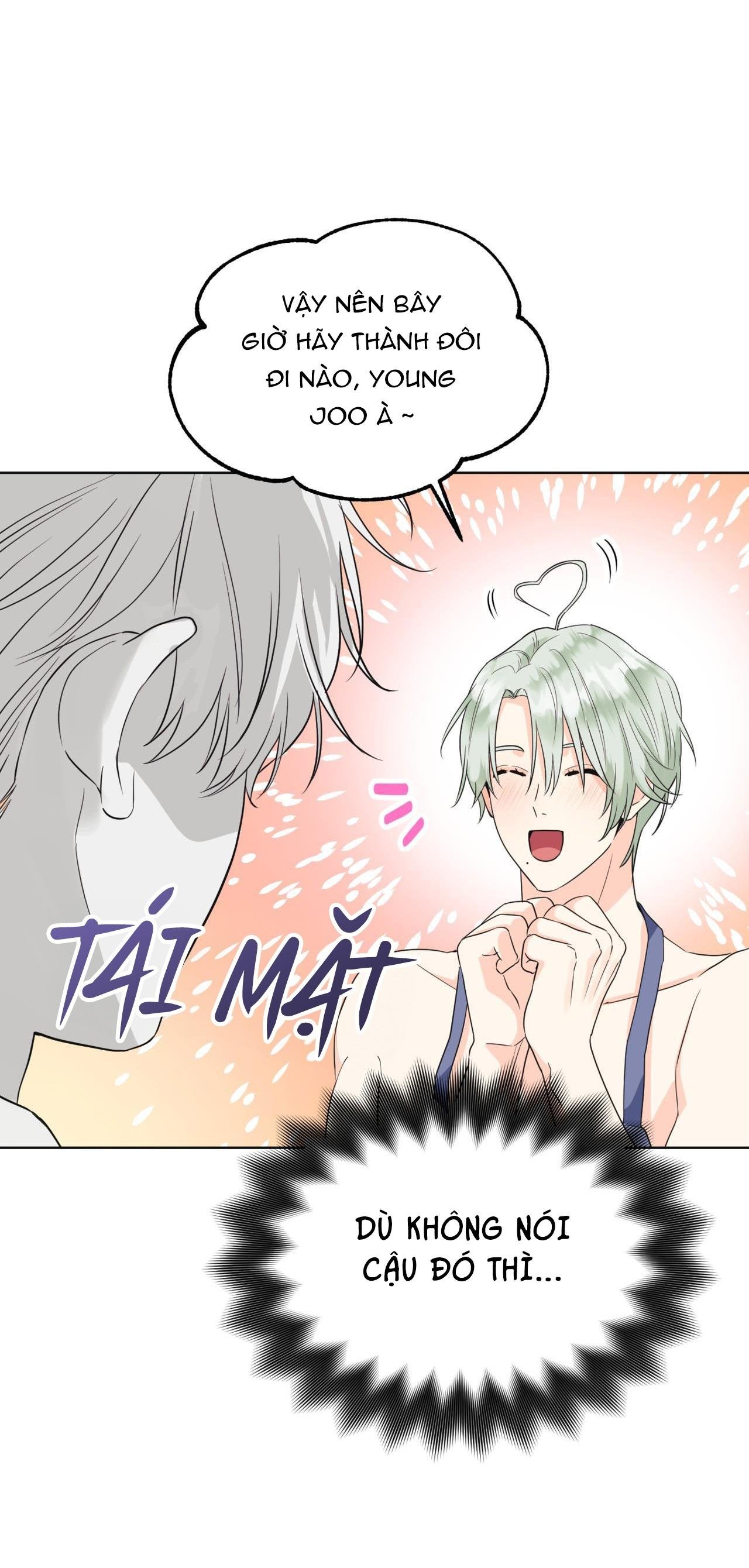 TUYỂN TẬP ABO NGẮN CỦA NHÀ SẸC Chapter 53 tính toán 2 31