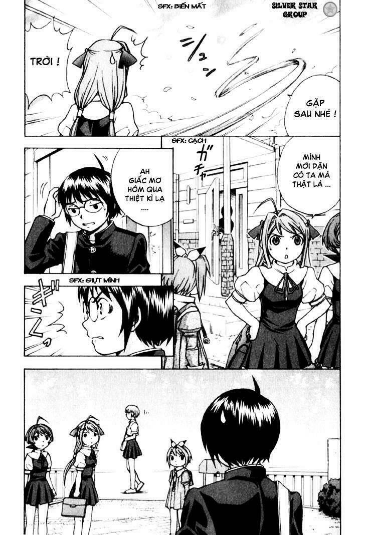 magikano chapter 2 25