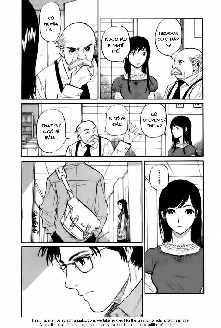 shion no ou chapter 22 12