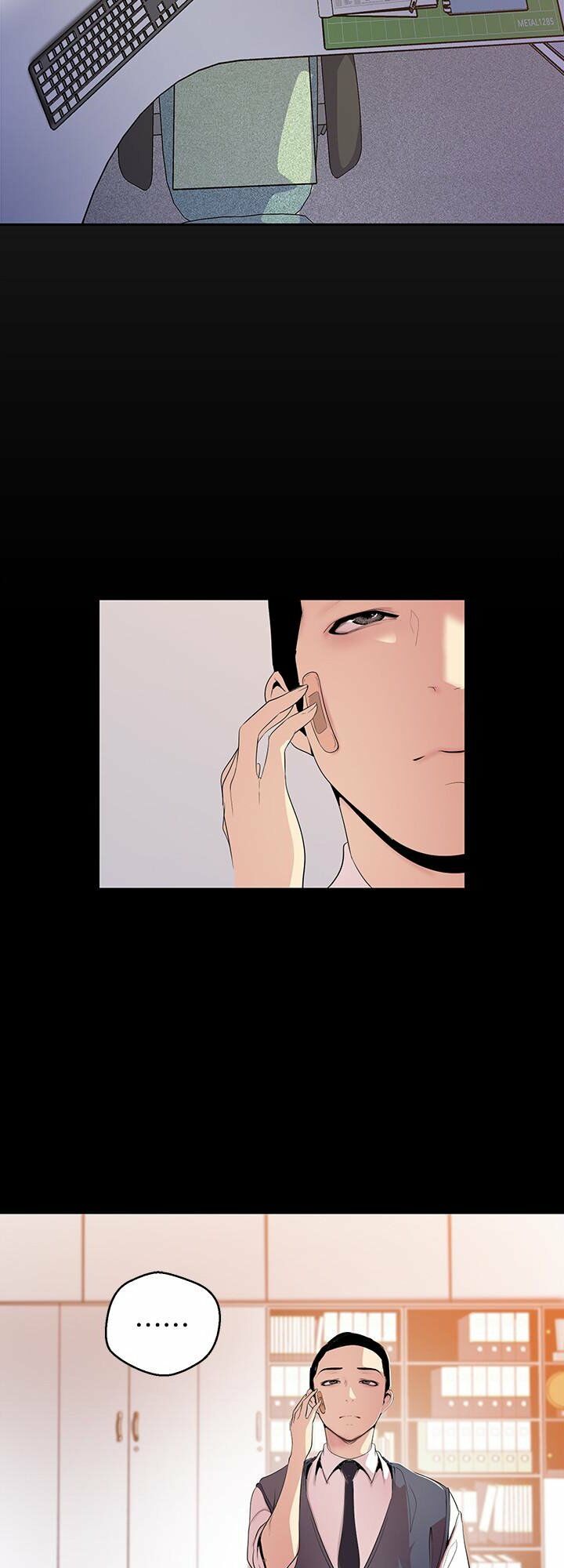 tân thế giới tuyệt vời chapter 45 21