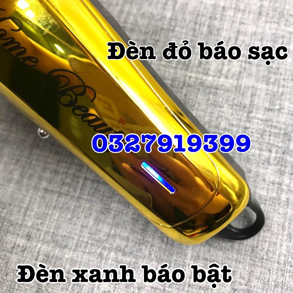 Tông đơ cắt tóc POP P36 lưỡi kép