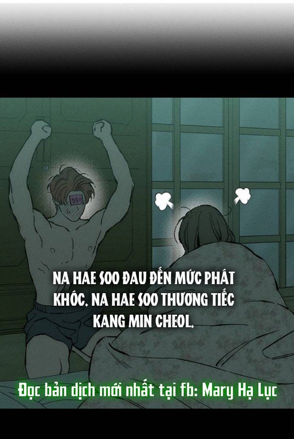 [18+] Nước Mắt Trên Đóa Hoa Tàn chapter 42.2 18