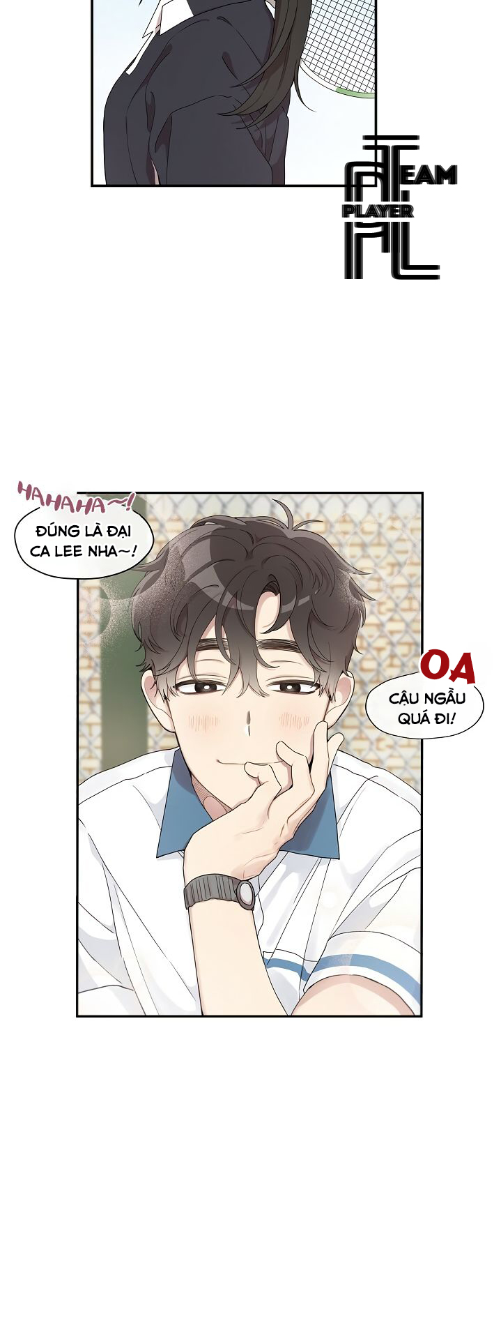 thanh xuân lầm lỡ chapter 20 14