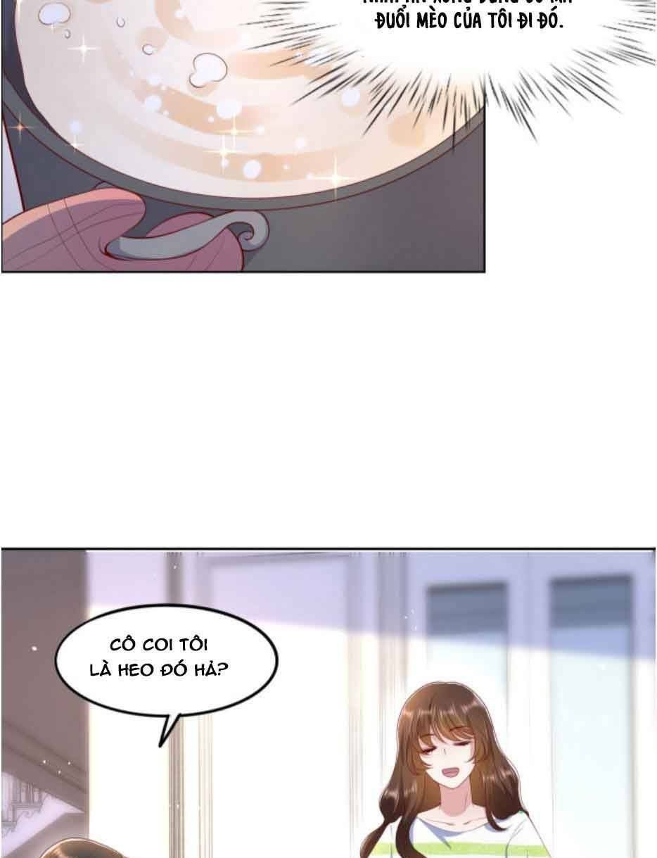 nhất sanh hữu hỉ chapter 29 14