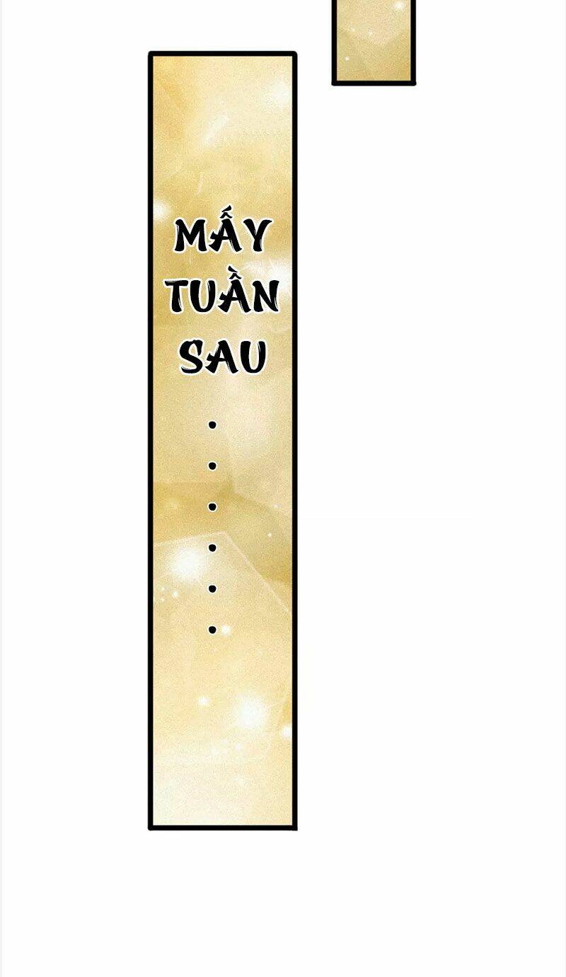 phúc hắc lão công buông em ra chapter 132 12