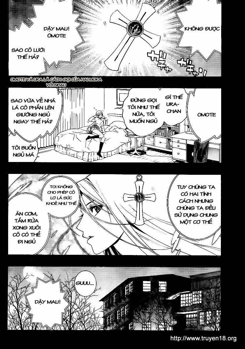 cô nàng ma cà rồng ii chapter 26 2