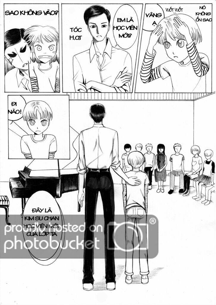 paparazzi (from cass to tvxq) chapter 0 7