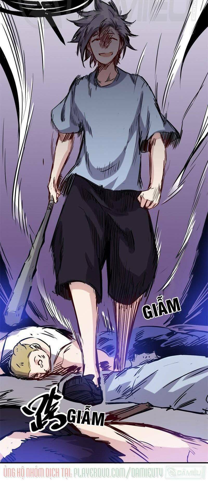 đỉnh phong thần y chapter 26 7