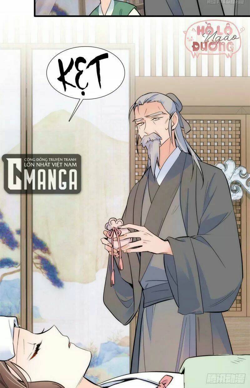 thiều quang mạn chapter 79 20