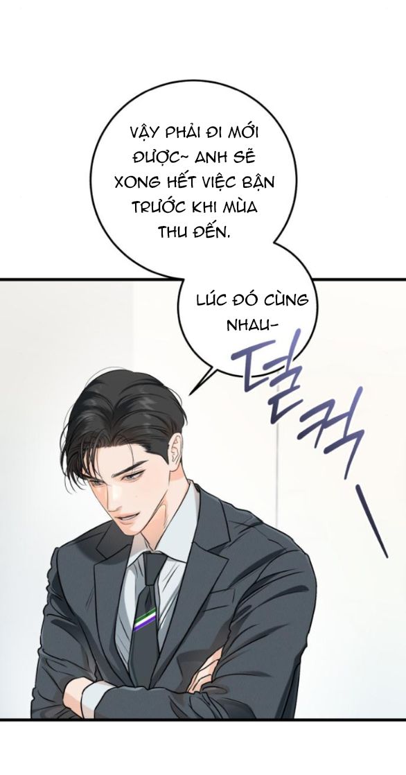 Nóng Lòng Muốn Giày Vò Em chapter 75.2 15