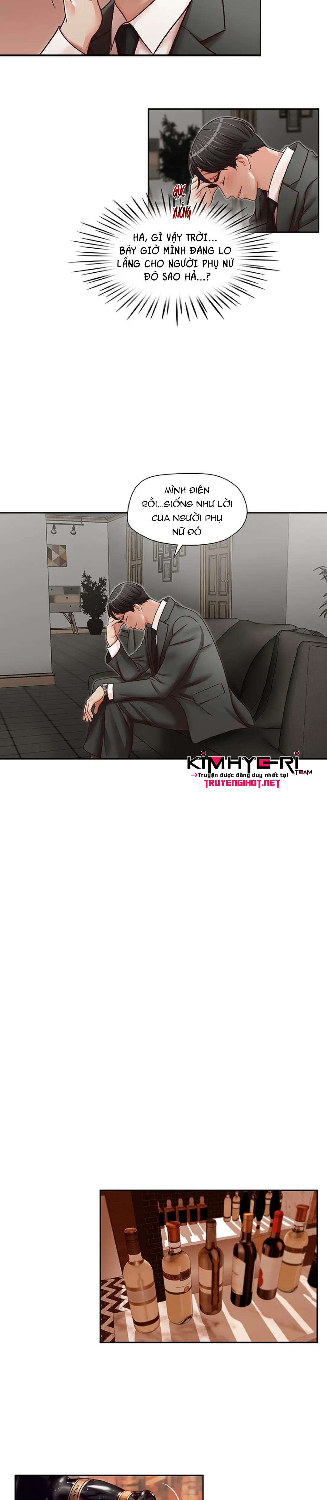 thư ký của anh trai chapter 22 11