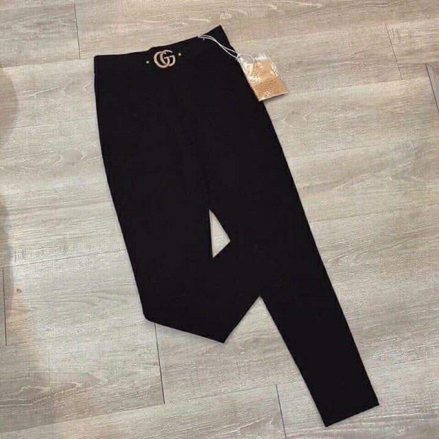 Quần Legging Big Size ( ảnh thật