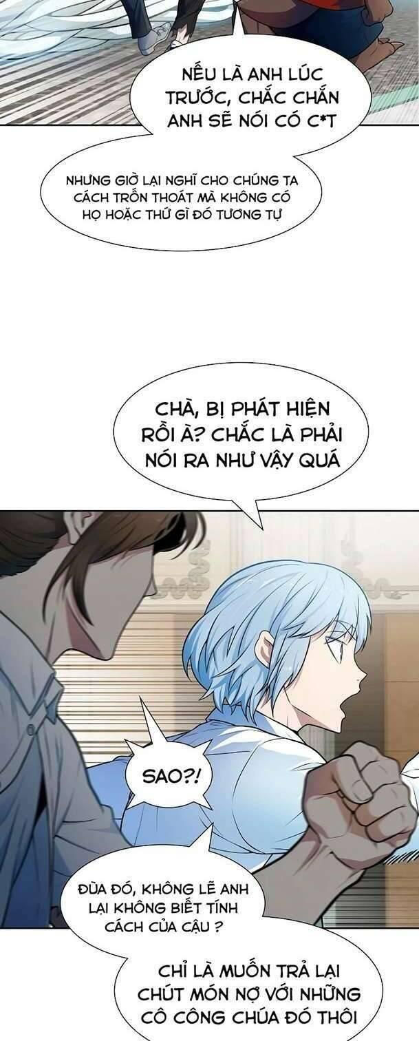 tòa tháp bí ẩn 2 chapter 570 95