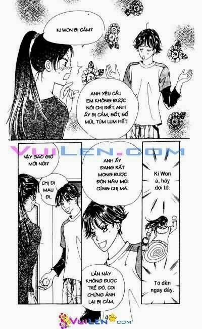 giấc mơ thần tượng chapter 3 43