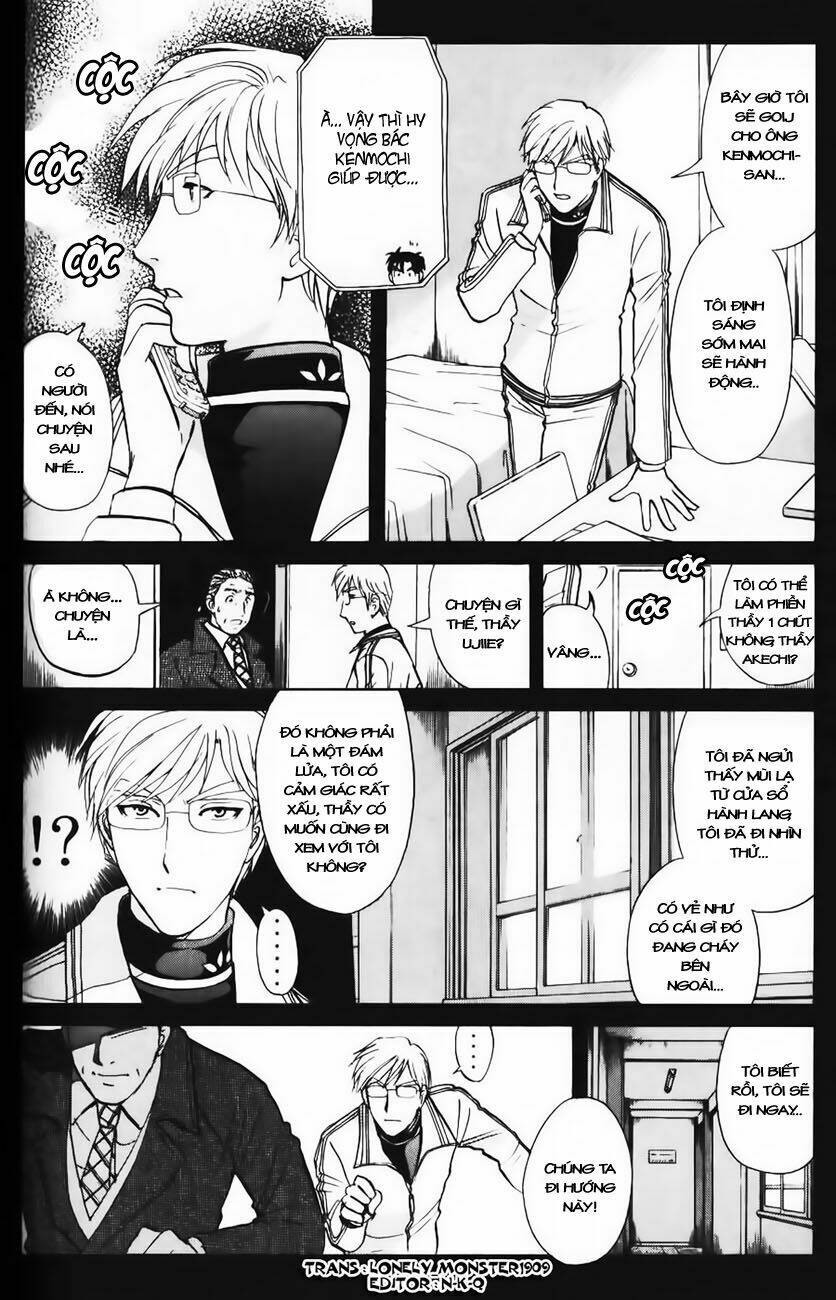 thám tử kindaichi - phần 2 chapter 29 3