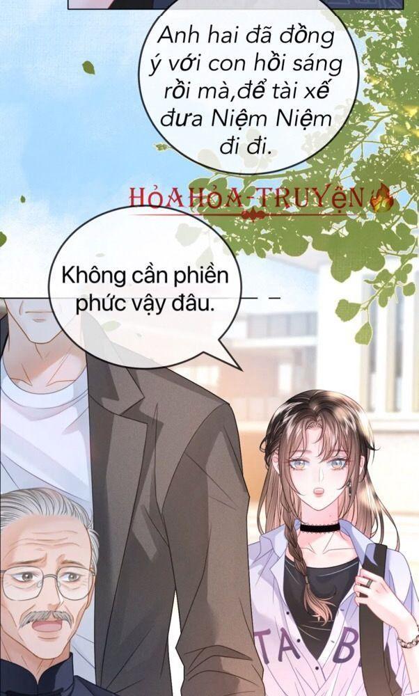 phu nhân thân phận của người lại gây chấn động cả thành phố chapter 5 33