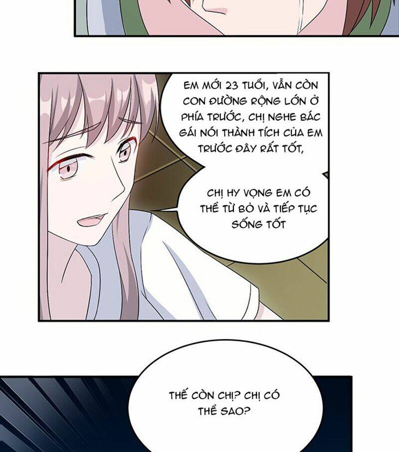 mạc thiếu bức hôn: vợ mới khó chống đỡ chapter 11 17