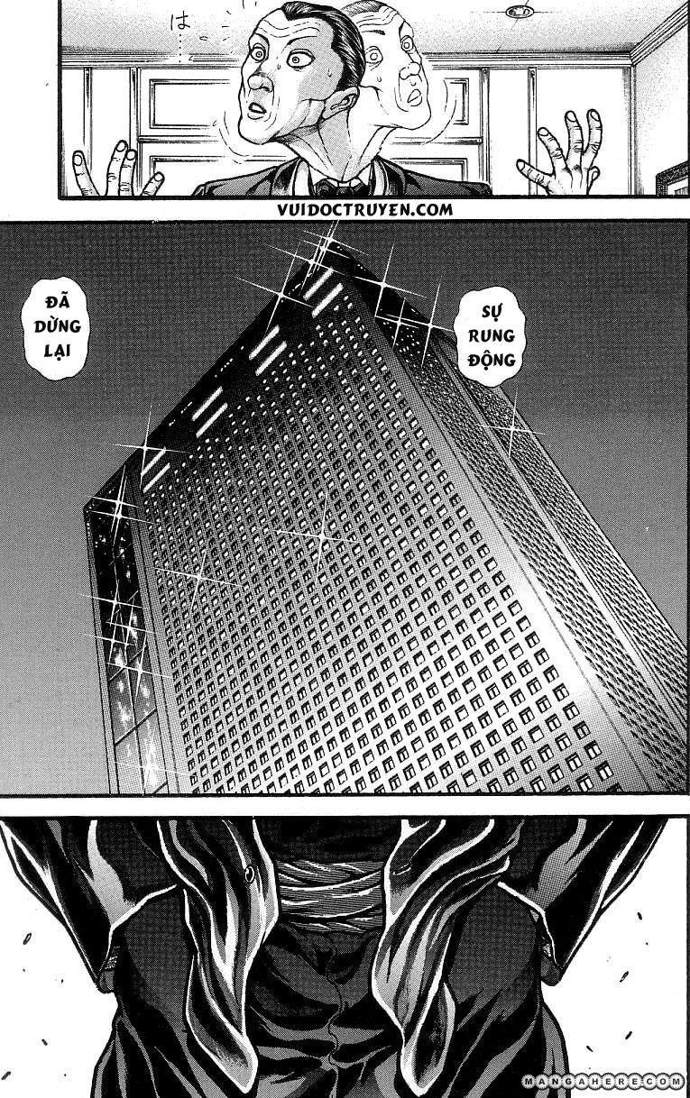 baki – son of ogre chapter 250 28